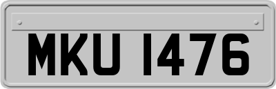 MKU1476