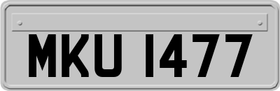 MKU1477