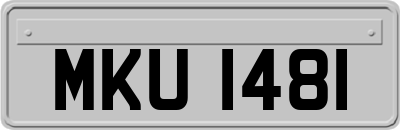 MKU1481