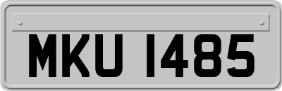 MKU1485