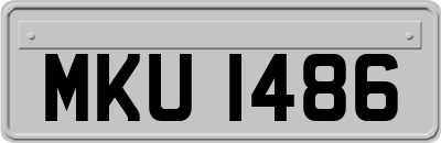 MKU1486