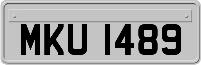 MKU1489