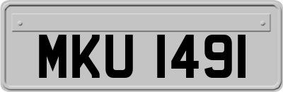 MKU1491