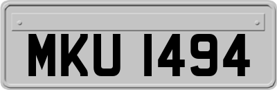 MKU1494