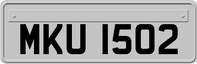 MKU1502