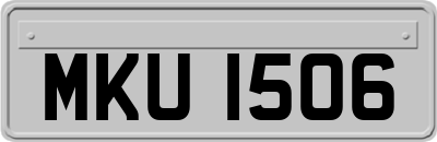 MKU1506
