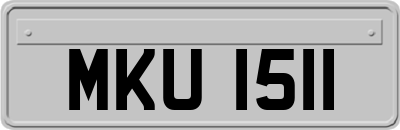 MKU1511