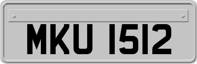 MKU1512