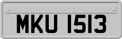 MKU1513