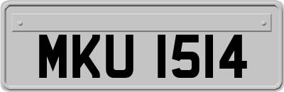 MKU1514