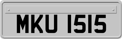 MKU1515