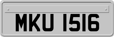 MKU1516