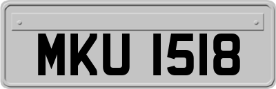 MKU1518