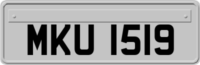 MKU1519