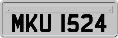 MKU1524