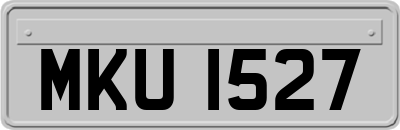 MKU1527