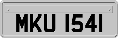 MKU1541