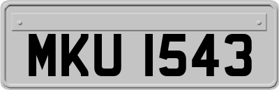 MKU1543