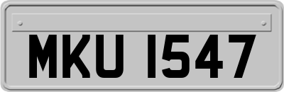 MKU1547