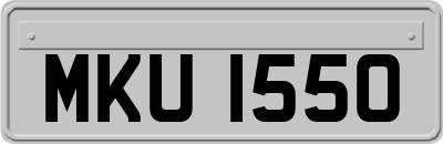 MKU1550