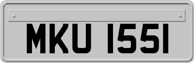MKU1551