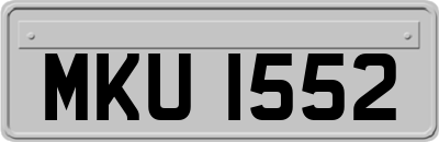 MKU1552