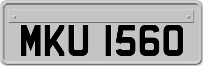 MKU1560