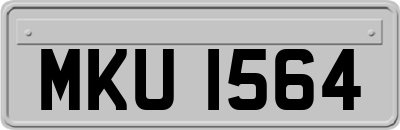 MKU1564
