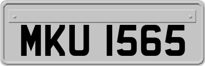 MKU1565