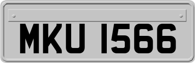 MKU1566