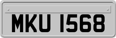 MKU1568