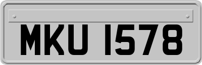 MKU1578