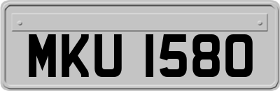 MKU1580