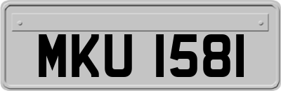 MKU1581