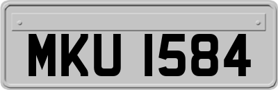 MKU1584
