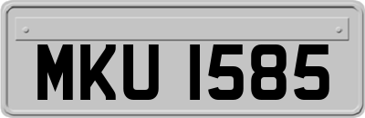 MKU1585