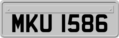 MKU1586