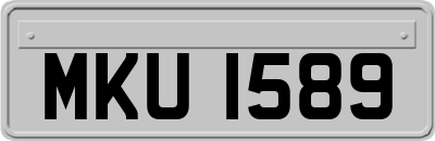 MKU1589