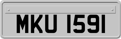 MKU1591