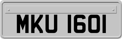 MKU1601