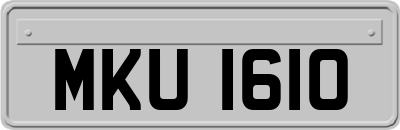 MKU1610