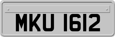 MKU1612