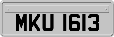 MKU1613