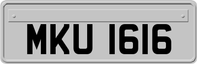 MKU1616