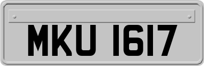 MKU1617