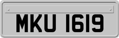 MKU1619