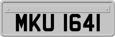 MKU1641