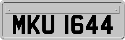 MKU1644