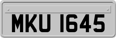 MKU1645