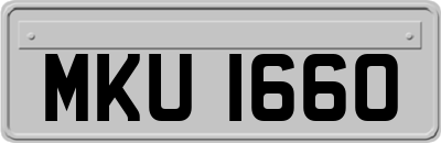 MKU1660